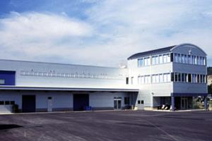 松田医薬品株式会社/南国工場