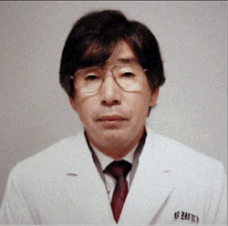 ドクターアーデルこと平野博士